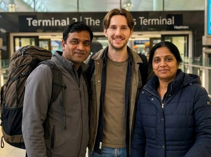 Relocation and arrival support
