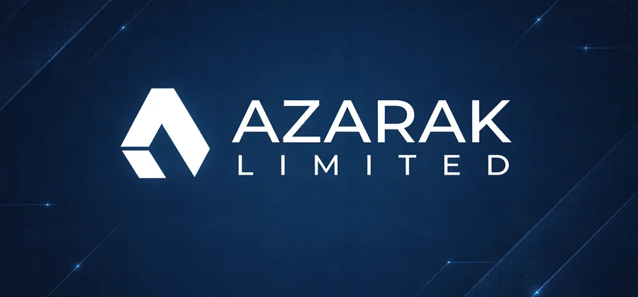 Azarak Limited logo